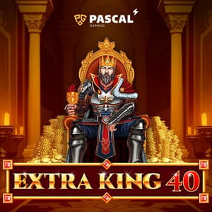 Extra King 40