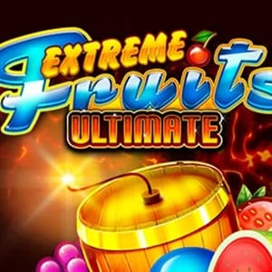 Extreme Fruits Ultimate
