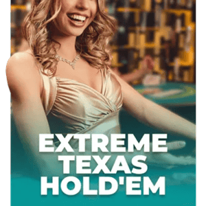 Extreme Texas Hold'em