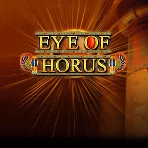 Eye Of Horus