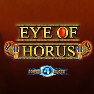 Eye Of Horus 4 Slots