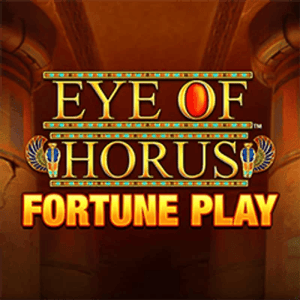Eye of Horus Fortune Play
