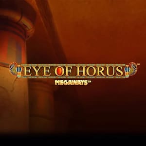 Eye of Horus Megaways