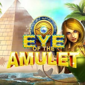 Eye of the Amulet