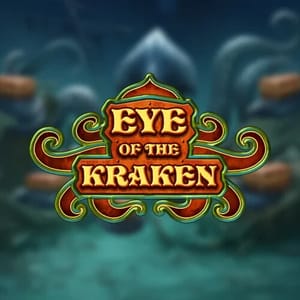 Eye of the Kraken