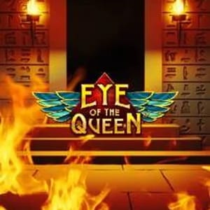 Eye of the Queen