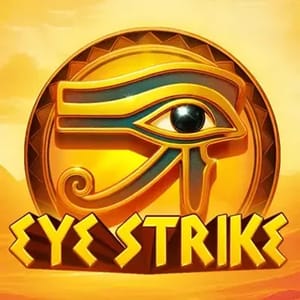 Eye Strike