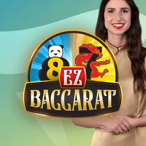 EZ Baccarat