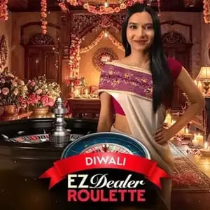 EZ Dealer Roulette Diwali