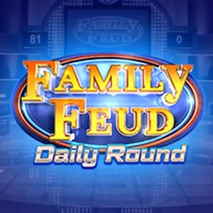 Family Feud Daily Round