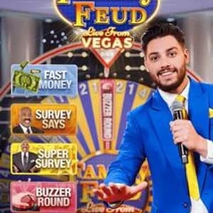 Family Feud Live