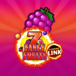 Fancy Fruits Flaming Link