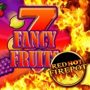 Fancy Fruits Red Hot Firepot