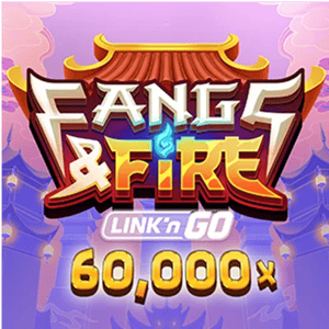 Fangs and Fire