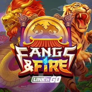 Fangs & Fire Link'n GO