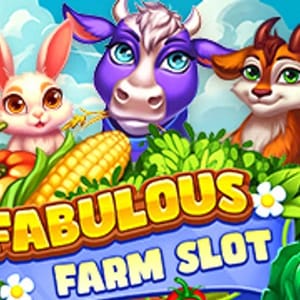Fabulous Farm Slot