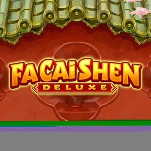 Fa Cai Shen Deluxe