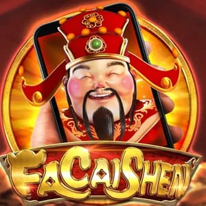 Fa Cai Shen M