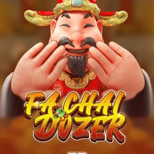 Fa Chai Dozer