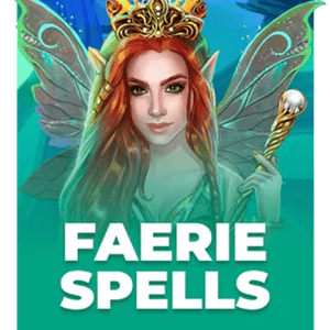 Faerie Spells