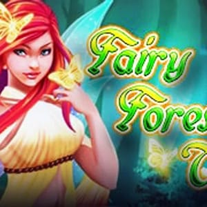 Fairy Forest Tale