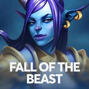 Fall of the Beast