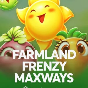 Farmland Frenzy Maxways