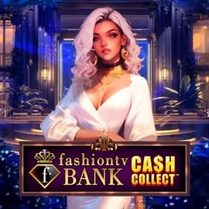 Fashion TV Bank: Cash Collect