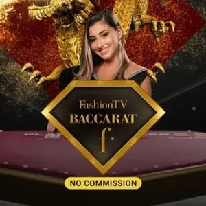 Fashion TV Baccarat NC