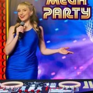 Fashion TV Mega Party