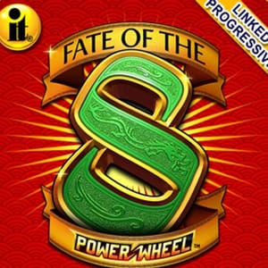 Fate of the 8 Power Wheel - Linked Progressive