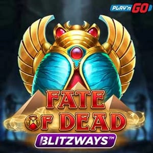 Fate of Dead Blitzways