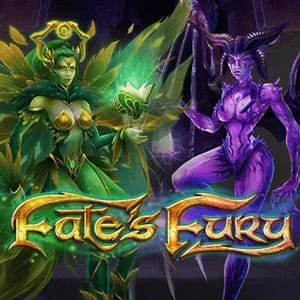 Fate's Fury
