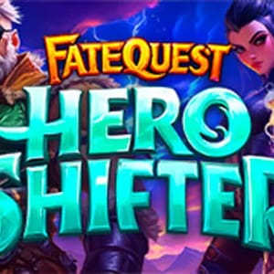 Fate Quest Hero Shifter