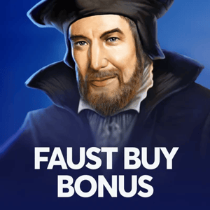 Faust Buy Bonus