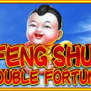 Feng Shui Double Fortune