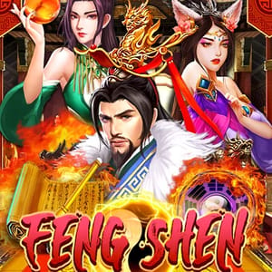 Feng Shen