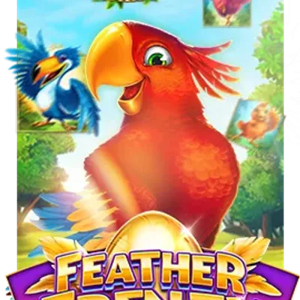 Feather Frenzy