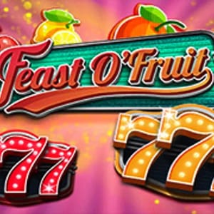 Feast O'Fruit