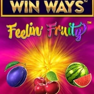 Feelin' Fruity Win Ways