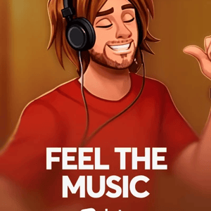 Feel the Music
