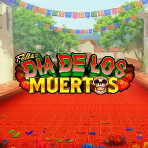 Feliz Dia de los Muertos 96