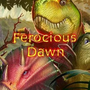 Ferocious Dawn