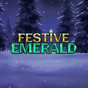 Festive Emerald