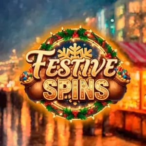 Festive Spins
