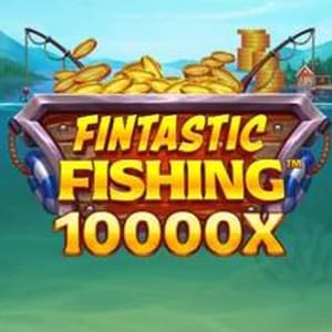Fintastic Fishing 10000X