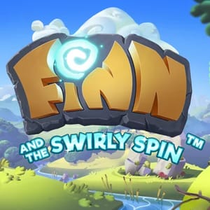 Finn & the Swirly Spin High Limit