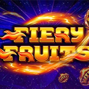 Fiery Fruits