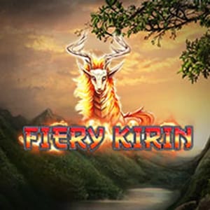 Fiery Kirin