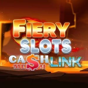 Fiery Slots – Cash Mesh LINK